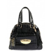 Solde Sac Lancel Prix Adjani Noir 06